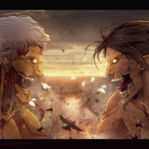 1920x1080 Attack On Titan Hd Wallpaper And Background Image