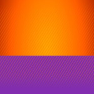 Background Striped Orange And Purple 2000x1298