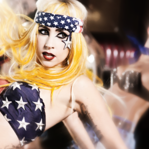 1440x900 Lady Gaga Telephone Lady Gaga And Rihanna Wallpaper