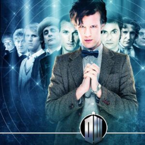 Doctor Who Wallpaper Matt Smith Wallpaper 942003 1920x1080