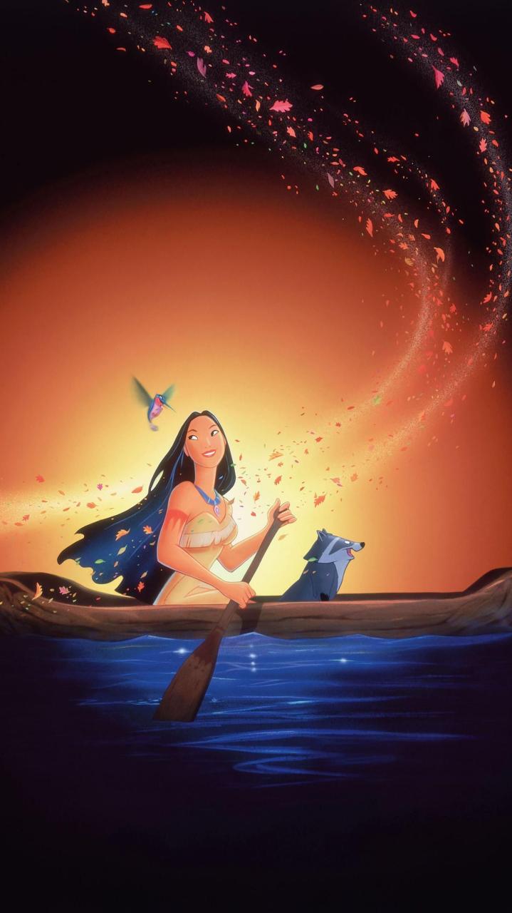 1536x2732 Pocahontas 1995 Phone Wallpaper Moviemania Disney Movie Posters Disney Pocahontas Disney Picture