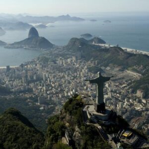 4096x2160 Rio De Janeiro Brazil 4k Ultra Hd Wallpaper Brazil Tourist World Most Beautiful Place Best Places To Travel