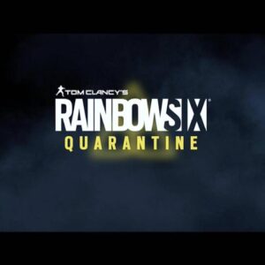 1920x1080 Tom Clancys Rainbow Six Quarantine Wallpaper