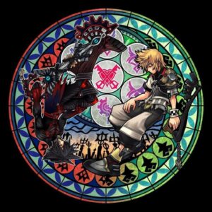 Kingdom Hearts Wallpaper Hd 9018 1920x1080 Px 1920x1080
