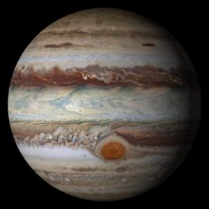 Jupiter 4K Wallpapers [53 pictures] - Space wallpapers