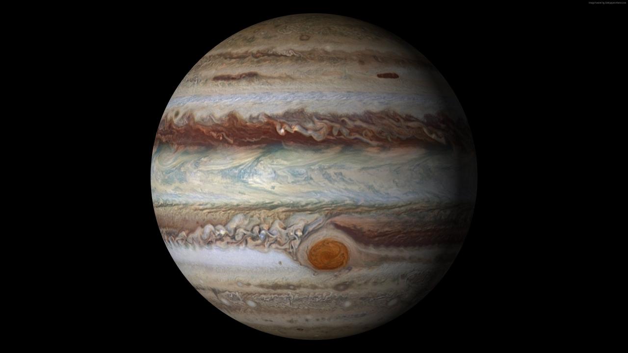 3840x2160 Wallpaper Jupiter Juno 4k Hd Nasa Space Photo Planet Space