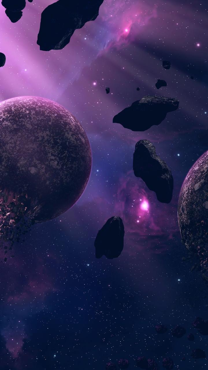 1080x1920 Outer Space Sky Violet Astronomical Object Purple Space Iphone Wallpaper Space Phone Wallpaper Space Iphone Wallpaper Outer Space Wallpaper