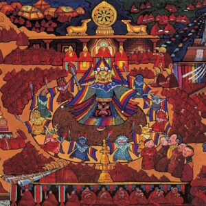 19 Tibetan Wallpapers Tibetan Backgrounds 1920x1200