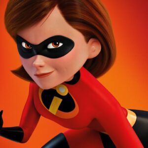1280x720 Wallpaper Elastigirl The Incredibles 2 Animation 2022 4k Movies Wallpaper For Iphone Android Mobile And Desktop