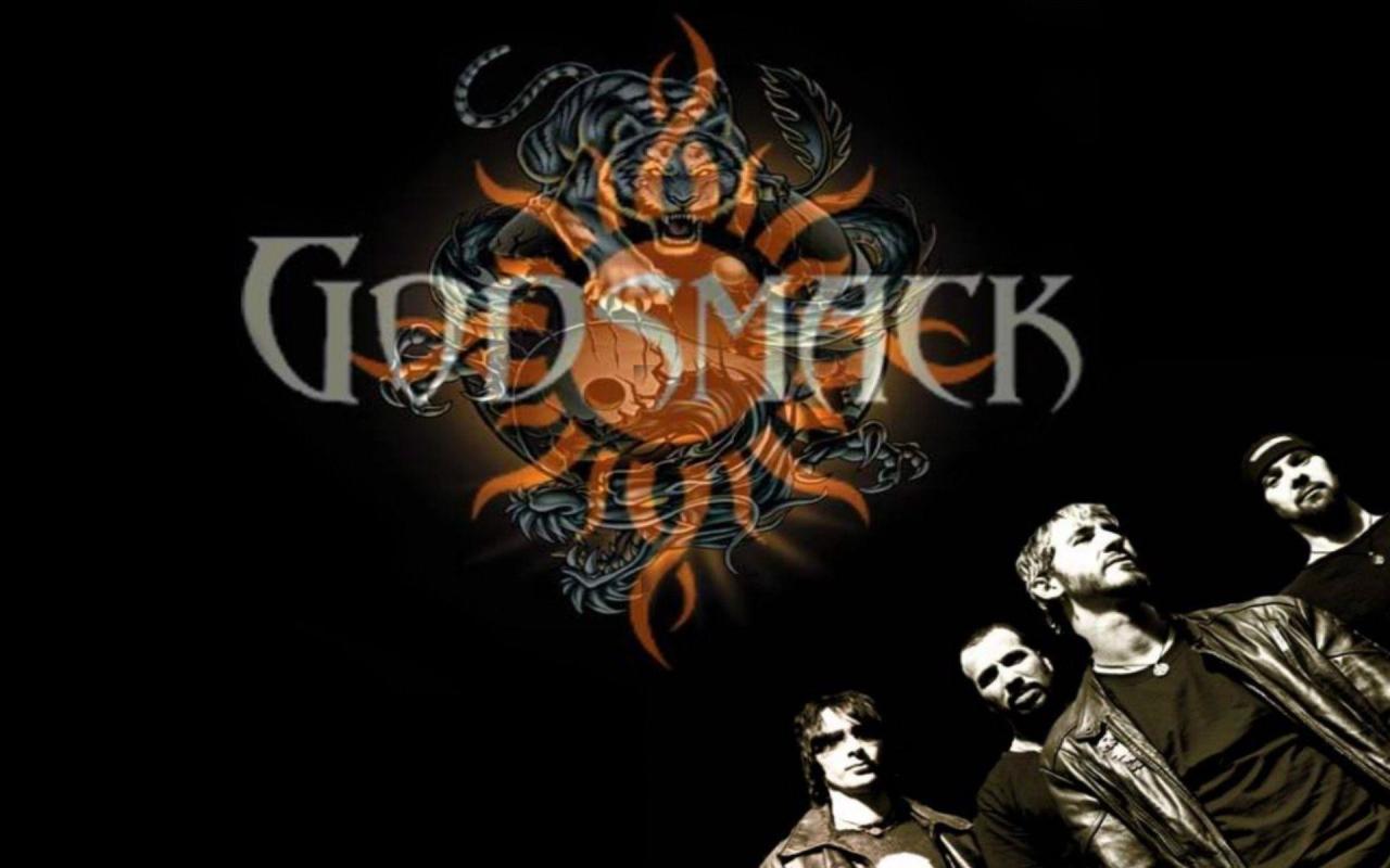6 Godsmack Wallpapers Godsmack Backgrounds 1920x1200