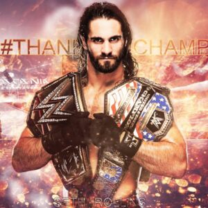 Seth Rollins Hd Wallpapers Hd Wallpapers Backgrounds Of Your Choice 1920x1080