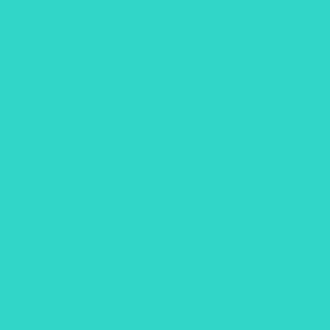 2560x1440 Turquoise Solid Color Background 2560x1440