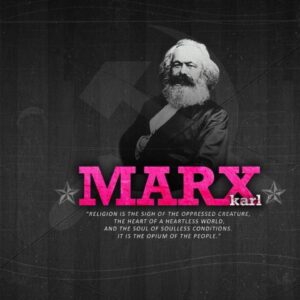 Karl Marx 1920x1080